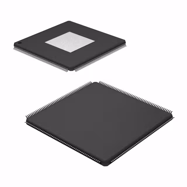 TMS32C6713BPYPA200 Texas Instruments  DSP (Digital Signal Processors)